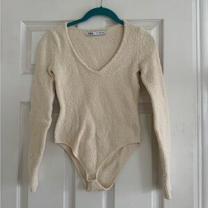 Zara bodysuit